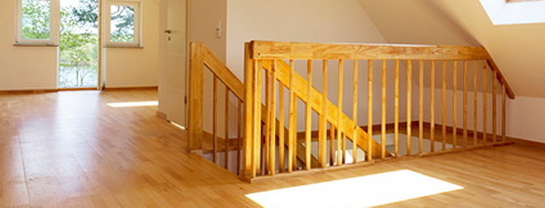 Treppen - PLANK - Handwerkservice | Innovativ Werte erhalten